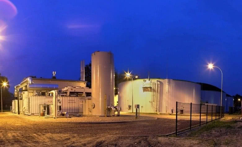 BIOGAZ - praktyczne aspekty inwestycji w zieloną energię